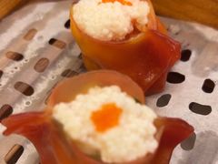 -蔡澜点心·粤菜(嘉里中心店)