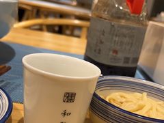 -和雅集素食(景区店)