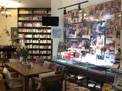 -良友书坊(安徽路店)