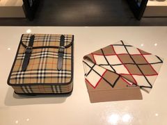 -BURBERRY(杭州万象城童装精品店)