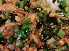 -西郊八号·山野江西菜(开发区店)