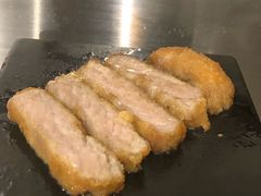 -牛かつもと村(上野店)