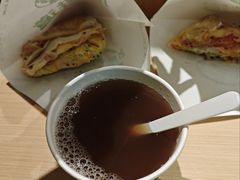 -煎饼道·新鲜现做(来福士店)