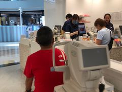 -JINS(上海宏伊国际广场店)