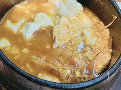 -六七八韩式烤肉·韩国料理(上杭路店)