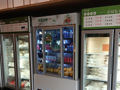 -东园小馆·早茶·淮扬小炒(蜀景店)