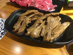 -牛品福潮汕牛肉火锅(旺庄店)