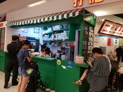 -孖记茶档·热腾茶餐(乐峰店)