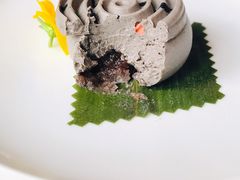 黑芝麻红豆冰糕-三号黄浦会Canton Table