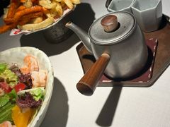 -春树下·树屋花房西餐厅(罍街AS1980店)