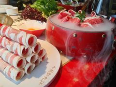 -小龙翻大江文化火锅(宽窄店)