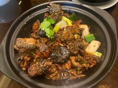 -大理实力希尔顿酒店•御玺中餐厅