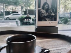 -Infica Coffee