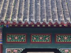 -张学良旧居陈列馆