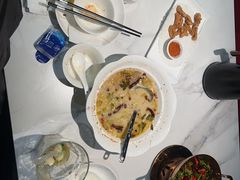-一品红川菜(皇岗店)