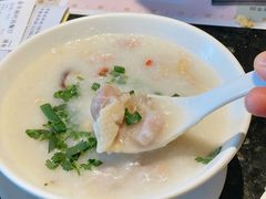 -新兴·金羊座·粤菜点心(乐峰店)