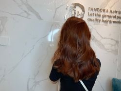 -潘多拉Hairsalon