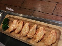 -金迈圆烤肉餐厅(维多利店)