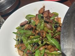 -柴米油盐(土菜院子店)