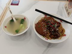 -鸿福面馆·非物质文化遗产(活力源店)