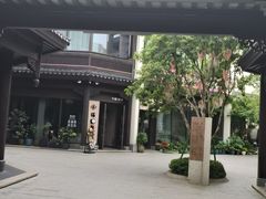 -雅达·阳羡溪山小镇中心