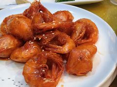 -长兴菜馆(高桥店)