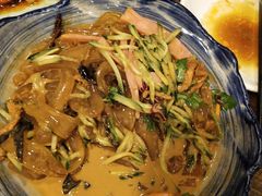 -七菜馆·东北菜·蒸饺(文体路店)