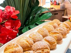 -北京王府井希尔顿酒店·万斯阁西餐厅