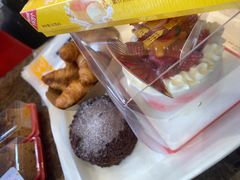 -味多美蛋糕(西安门店)