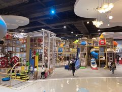 -杭州开元森泊度假乐园