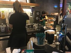 -星巴克(西湖天地店)