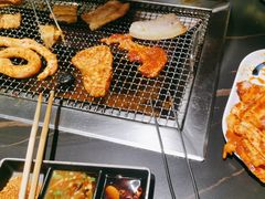 -五彩凉山自助西昌烧烤(柳翠路店)