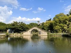 -江心屿景区