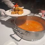 适合约会的浪漫火锅店 ｜介澜火锅