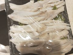 -阿串串老火锅(力盟店)