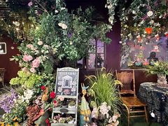 -第101座花园餐厅(湖滨88店)