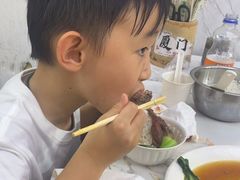 -醉壹号海鲜大排档(厦门美食地标店)