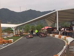 -千岛湖燃擎卡丁车赛车主题乐园(秀湖路店)
