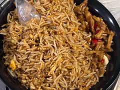 -串小白烧烤(金沙洲店)