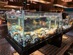 -璞御·海鲜·雪花牛肉局(宾水西道店)