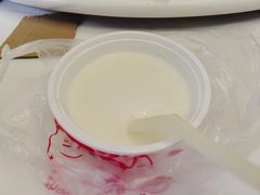 驰名双皮奶-沙湾姜埋奶(兴新包店)