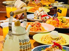 -AFS Cafe & Canteen(闽江二路店)