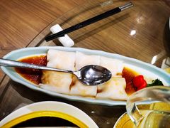 -创元千禧大酒店 · 香港轩
