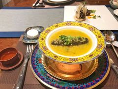 -北京饭店谭家菜