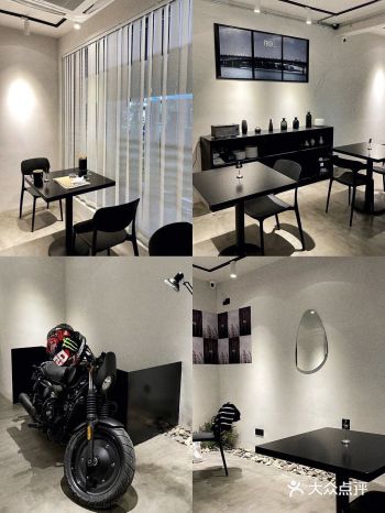 扬又又又开新店了 酷帅风格一整个爱上