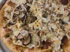 -Tubestation站点比萨(五道营店)