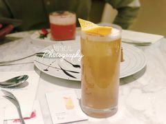 -théATRE 茶聚场(王府中環店)