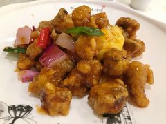 -海晖酒楼·顺德鱼生(荣华店)