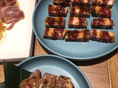 -韩悦牛排烤肉无限续(宝能中心店)
