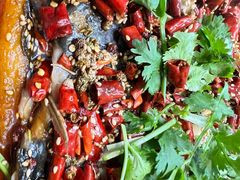 -食鸡公社辣子鸡·潍坊菜·烧烤